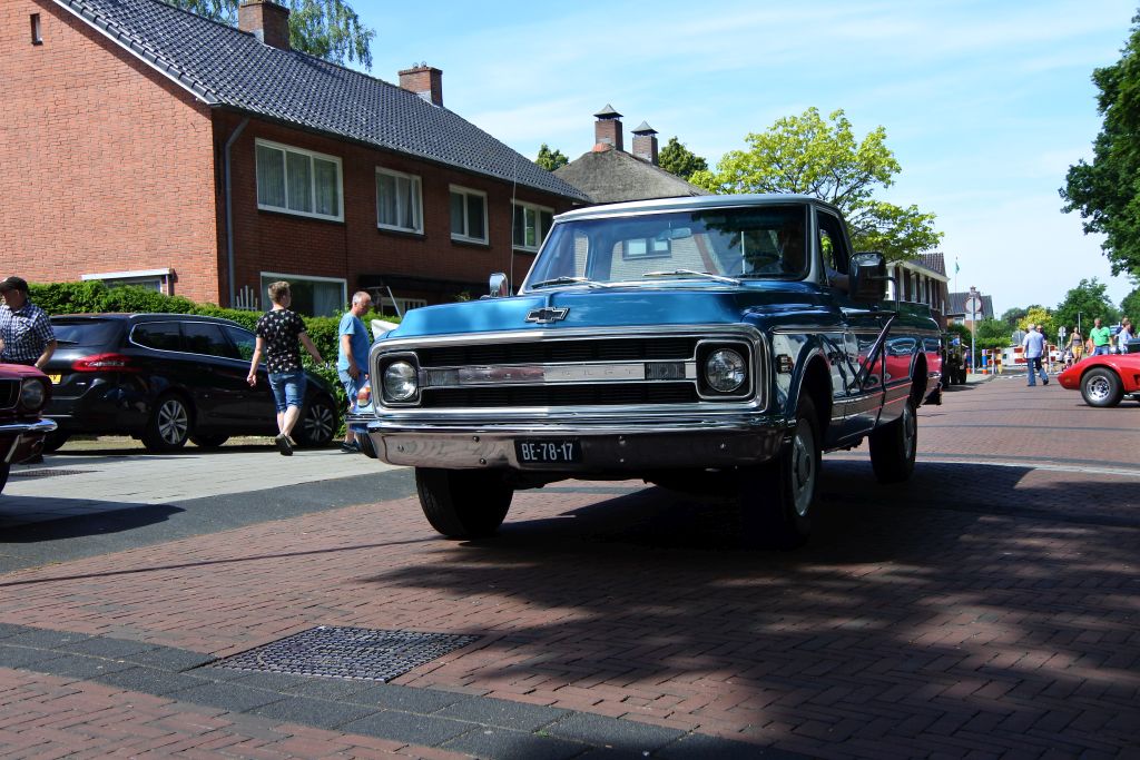 Oldtimerrit Geesteren 2 juni 2019 - 45